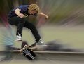 18 - skater - VREYE MAGDA - belgium